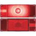 Optronics Optronics TLL0016RK Waterproof STL0016/0017 Series ONE LED Combination Tail Light Set TLL0016RK